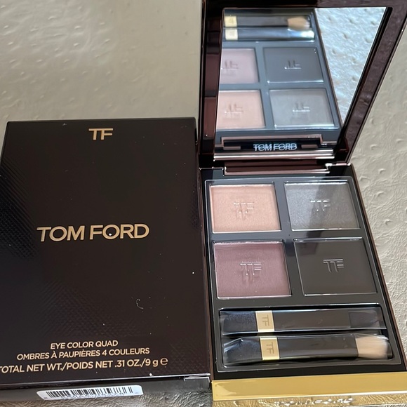 Tom Ford “Supernouveau” Eye Color Quad pallet. - Picture 1 of 3